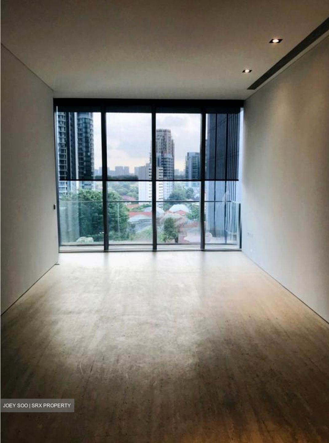 The Marq On Paterson Hill (D9), Condominium #531668831